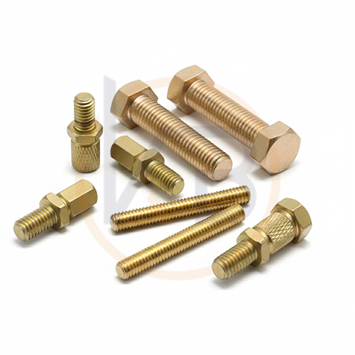 Brass Studs